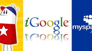 7 Dead Websites That Should Be Brought Back